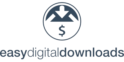 Logo EasyDigitalDownloads